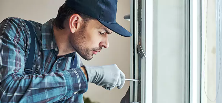 Emergency Response for Latch Issues Estevan