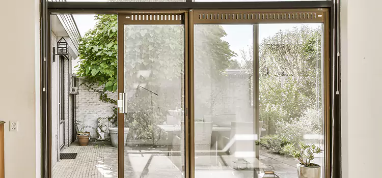 Glass Door Panel Replacement Cost Estevan