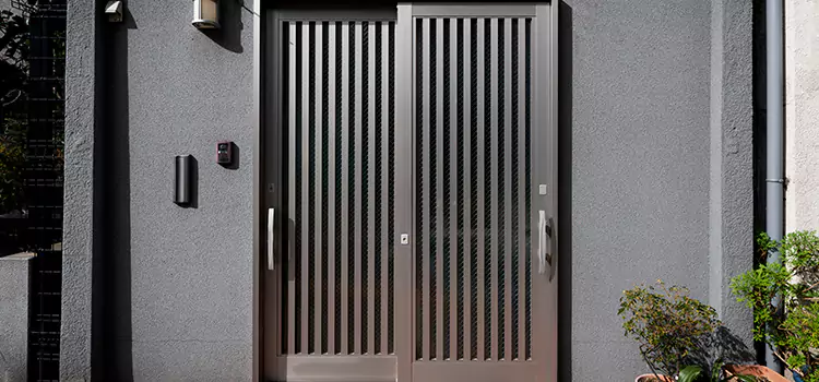 Specialized Steel Door Services in Estevan, SK
