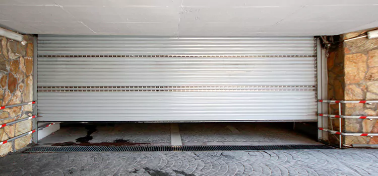 Steel Garage Door Repair Estevan