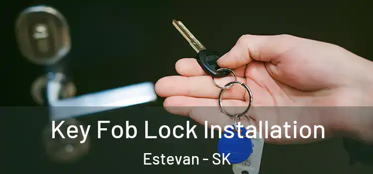  Key Fob Lock Installation Estevan - SK