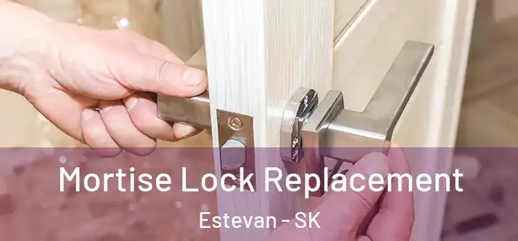  Mortise Lock Replacement Estevan - SK