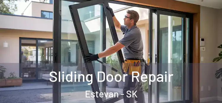  Sliding Door Repair Estevan - SK
